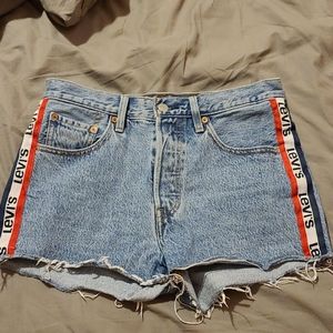 Vintage Levi's Shorts